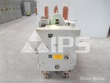 Image for 1200 AMPS, GENERAL ELECTRIC, AM-4.16-250-7H SURPLUS016