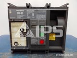 Image for 250 AMPS, WESTINGHOUSE, SPB-50, MANUALLY OPERATED, B/I SURPLUS013-795