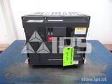 Image for 2000 AMPS, SQUARE D, MASTERPACT, NW20HA DC NON AUTOMATIC SWITCH, E/O, B/I SURPLUS017-691