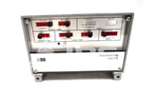 Image for ABB, 609907-T002, POWER SHIELD SS5 SOLID STATE PROGRAMMER LSI SURPLUS009-629