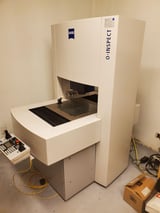 Image for Zeiss #O-Inspect-4/4/2, DCC coordinate measuring machine, 15.7" X, 15.7" Y, 7.8" Z, C99S, Calypso s/w, 2011, #33197