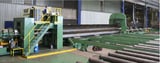 Image for 40' x 1.18" Graebener, 3 Roll Bender Type GDR with Post Pending Press, Size Range 24" - 62", excellent condition, 2005