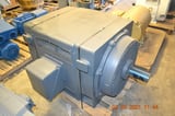 Image for 500 HP 1800 RPM General Electric, Frame 509LL, ODP, 4000 Volts