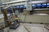 Image for Flow #712127-1, 60000 psi Waterjet, 72" W x 144" L table, 2008, Stock # 0207621