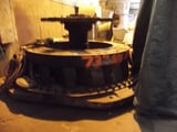 Image for Raymond #73412, roller mill, w/single whizzer, 350/150 HP