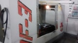Image for Haas #VF-3, 20 automatic tool changer, 40" X, 20" Y, 25" Z, 7500 RPM, #40, 15 HP, coolant nozzles, rigid tap, chip auger, 1998