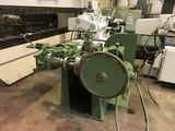 Image for U.S. Baird #1, wire forming machine, 4-slide, 14 roll, mechanical clutch