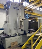Image for Liebherr #L1502, CNC Gear Hobber
