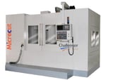 Image for Microcut #VMC-2100, 82" X, 35" Y, 33" Z, Fanuc 31i, 32 automatic tool changer, thru spindle coolant, New 2021, #21986