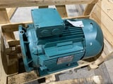 Image for 30 HP 1770 RPM Leeson, Frame DF180LD 230/460 Volts, new