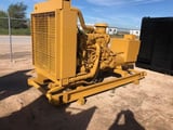 Image for 355 KW Caterpillar #C15, diesel generator set, 1800 RPM, 2004, S/N #BEM0607