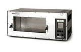 Image for 20" width x 16" D x 12" H Delta Design #9064, -73 to +315 Deg. C - LN2 Cooled, 120V, 20 Amps, 1.8KW, 2.2 Cuft Ln2 Temperature Test Chamber, Stainless Steel Interior