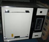 Image for 21" width x 20" H x 20" D Blue M #DCC-256C, cleanroom oven, 482 deg. F, 208/240 V., 1 phase, 26/30 Amps, Water Cooled