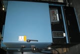 Image for 25" width x 20" D x 20" H Blue M #CC05S-M-E-HP, high power oven, 650 Degrees  F, 208 V., 3 phase, 18 amps, Stainless Steel interior