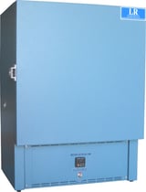Image for 19" width x 18" H x 15" D Blue M #OV-490A-2, lab oven, +38 to +260 Deg. C, 120 V., 16 amps, Watlow single set digital control, new