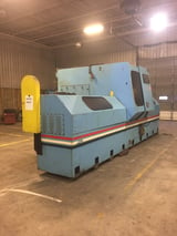 Image for Huffman #HS136, CNC grinder broach sharpener, 1995, rebuilt 2021, Mechanically with ZERO Hours on Machine, $110k