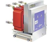 Image for 600-2500 Amp, Areva /Schneider, vac circuit breakers, vac contactors & metering trucks