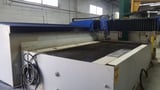 Image for Flow #IFB6012, Waterjet Cutting System, 6-1/2' x 13', 50 HP, 60000 psi, 2004