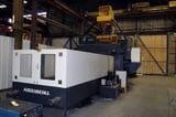 Image for Amera-Seiki #VB-1852, CNC vertical machining center, 32 automatic tool changer, 204" X, 70.9" Y, 31.5" Z, 4500 RPM, CT50, Fanuc Oi-MF, 2017