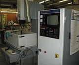 Image for Sharp #SED-402, Sinker Electrical Discharge Machine, 25.6" x 15.7" table, Heidenhain H50-3A Control, 1997
