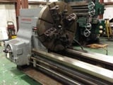 Image for 46" x 396" American #4025-31, Engine Lathe, #6MT, 1978