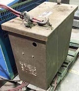 Image for 50 KVA 500/415 Primary, , 3 Phase Transformer, 50 Hz