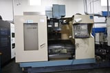 Image for OKK #PCV-55, Neomatic Control, 40" X, 22" Y, 20" Z, 10000 RPM, 30 HP, 20 automatic tool changer, Cat 40, 1998