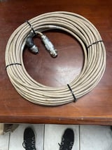 Image for ABB Empire 3HAC2566-1, signal cable