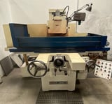 Image for 16.5" x 29.5" HMTW #HZ-1624, automatic surface grinder, 16" x24" table, electromagnetic chuck, digital read out, 1994