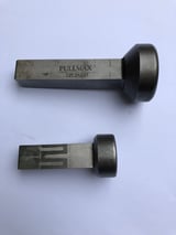 Image for Pullmax louver, flange, edge bending tools, straight & circle cutting attachments