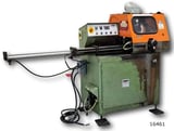 Image for 10" Bewo #315, auto-feed cold saws, 3.5" round, 220 V.