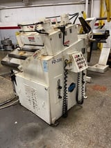 Image for 8000 lb. Coe Press Equipment #CPR-PO-8018/CPPS-PO-300-18/CPR 318 Feed, servo feed line, 18" x .125"