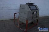 Image for ADT blast cabinet with dust collector, #74393