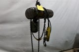 Image for Loadstar, electric chain hoist, #12006