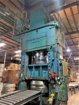 Image for 1200 Ton, Clearing #H-1200-60-48, hydraulic press, 30" stroke, 64" daylight, 60" x 48" bed