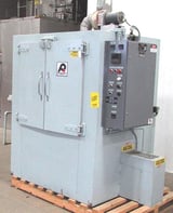 Image for 36" width x 36" D x 36" H Precision Quincy, gas fired batch oven, Nat gas, 500 F, 100, 000 BTUH