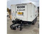 Image for 1600 cfm, 150 psi, Sullair #1600HAFDTQ, 4969 hours, Cat C15 Tier 3 engine, 190 gallon mounted fuel tank, 2012