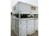 Image for Ohio Cat #AC30T, 5917 hours, 10000 cfm, 67 amps, 480 V., 2010