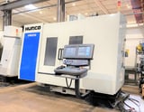 Image for Hurco #VMX-50, CNC vertical machining center, 50" X, 26" Y, 20" Z, 24 automatic tool changer, Ultimax CNC, 2006