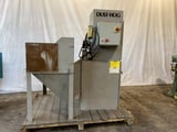 Image for 1800 cfm Dust-Hog #SC1700, dust collector & down draft table, 1.8 cu.ft. dust drawer, 3 HP, 42" x30" bench