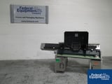 Image for Dabrico #DI-100, Vial Inspection Line, Stainless Steel base, with magnifier, controls on unit