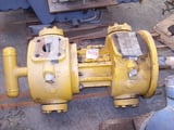 Image for 4.75" Bore, Chicago Pneumatic, Compressor Cylinder