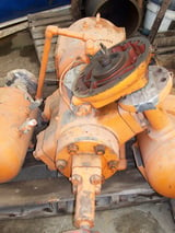 Image for 5" Bore, Clark & Lewis, compressor cylinder cfb 4.