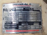 Image for 11.5" Bore, Dresser, Compressor Cylinder Hos7