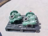 Image for 4.574" Bore, Energy Industries (ei), compressor cylinder cass 7