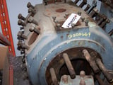 Image for 8" Bore, Gardner Denver - Denver, Compressor Cylinder Mle, Model 204mla002n,