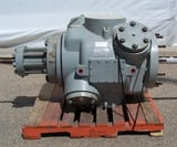 Image for 8.5" Bore, Geminis, compressor cylinder 89 s/n