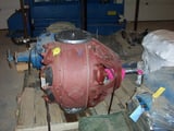 Image for 15.5" Bore, Joy, Compressor Cylinder
