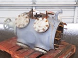 Image for 9.5" Bore, Superior, compressor cylinder model, Mh64