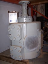 Image for 5" Bore, Worthington, Compressor Cylinder Of5